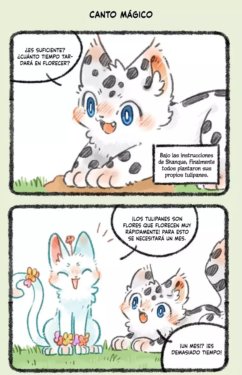 You Shou Yan capítulo 323, página 5