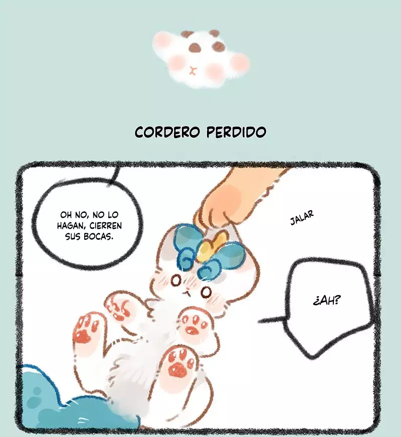 You Shou Yan capítulo 324, página 4