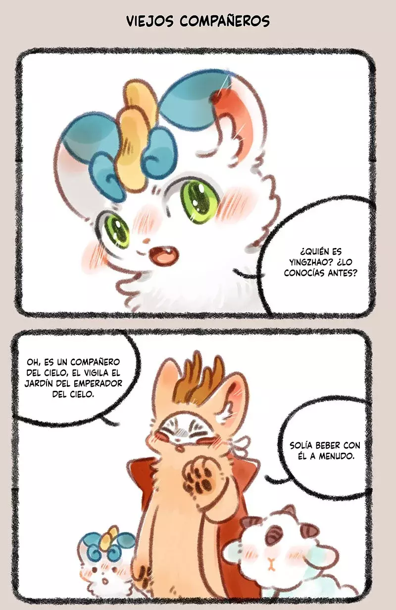 You Shou Yan capítulo 325, página 5