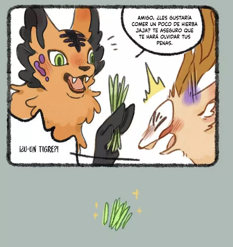 You Shou Yan capítulo 326, página 4