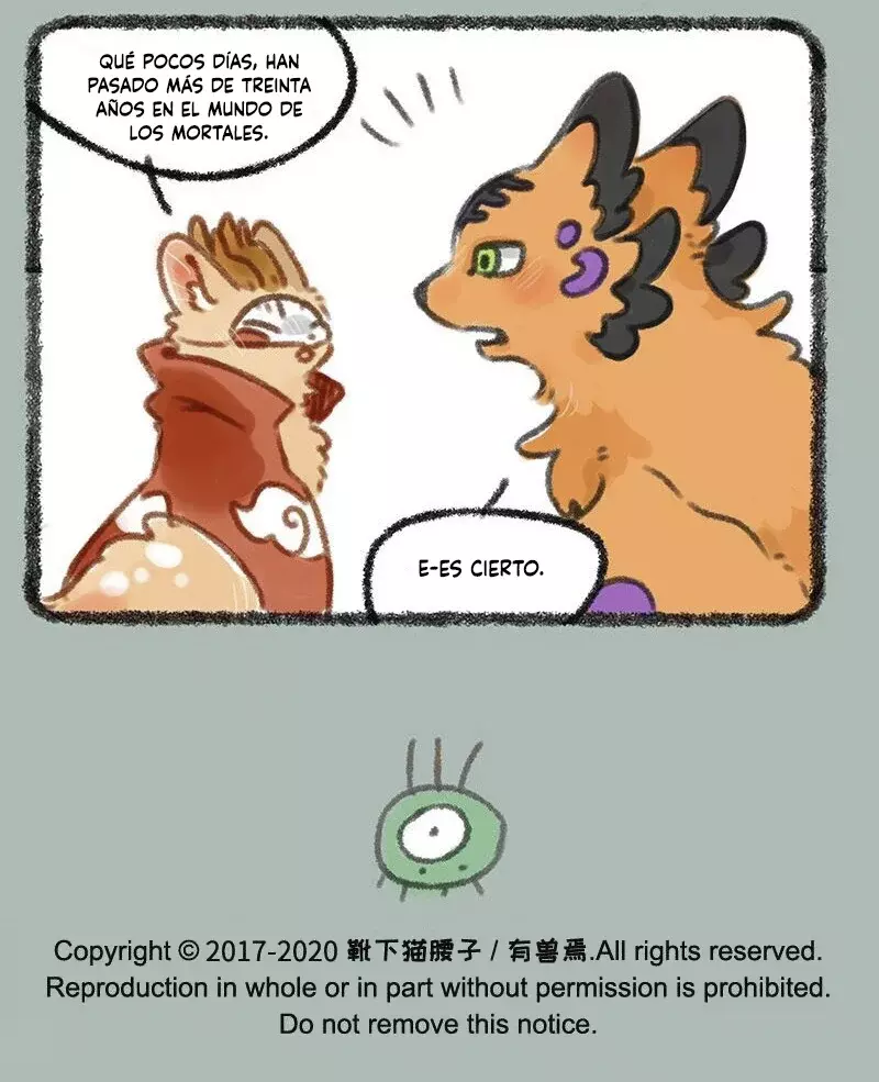 You Shou Yan capítulo 326, página 7