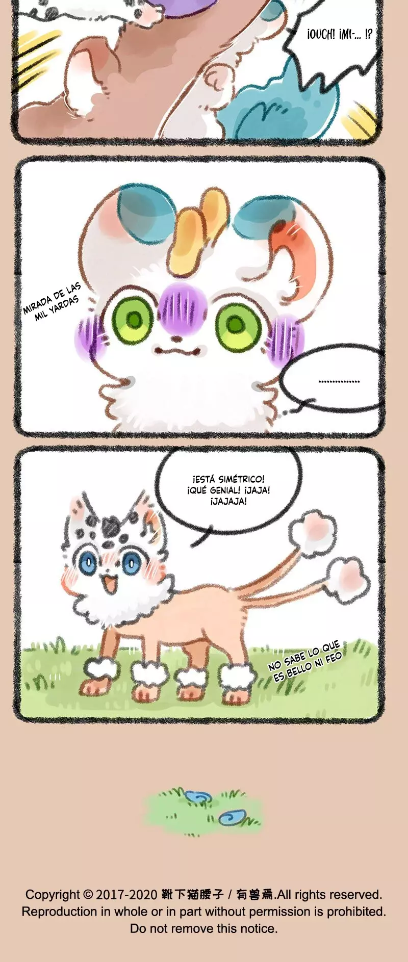 You Shou Yan capítulo 327, página 4