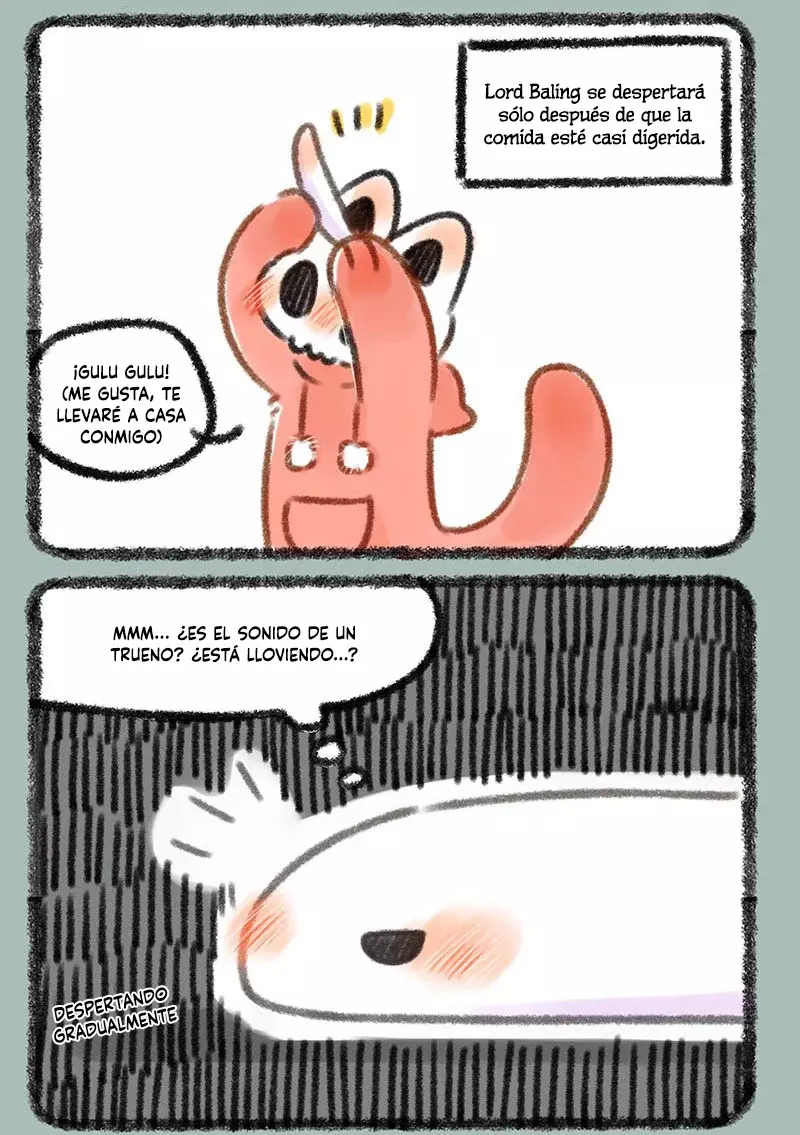 You Shou Yan capítulo 328, página 6