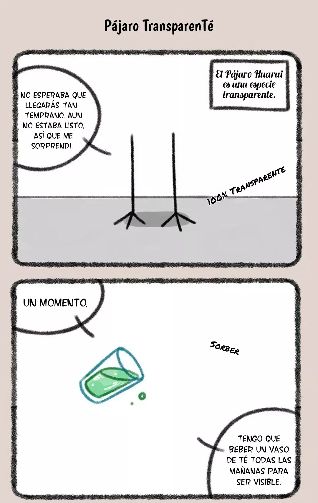 You Shou Yan capítulo 334, página 4