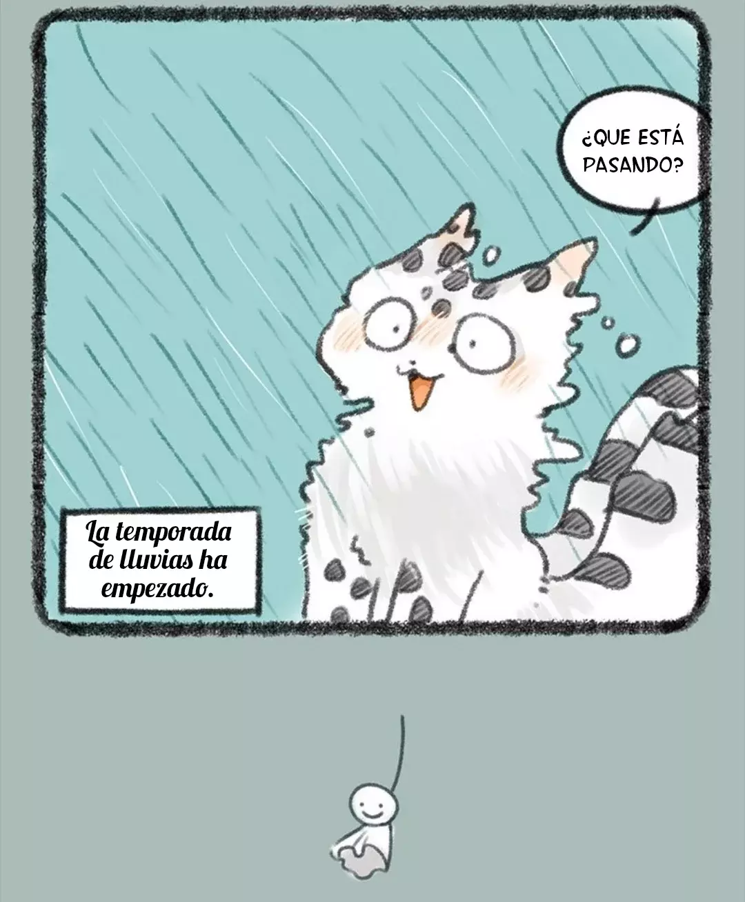 You Shou Yan capítulo 336, página 4