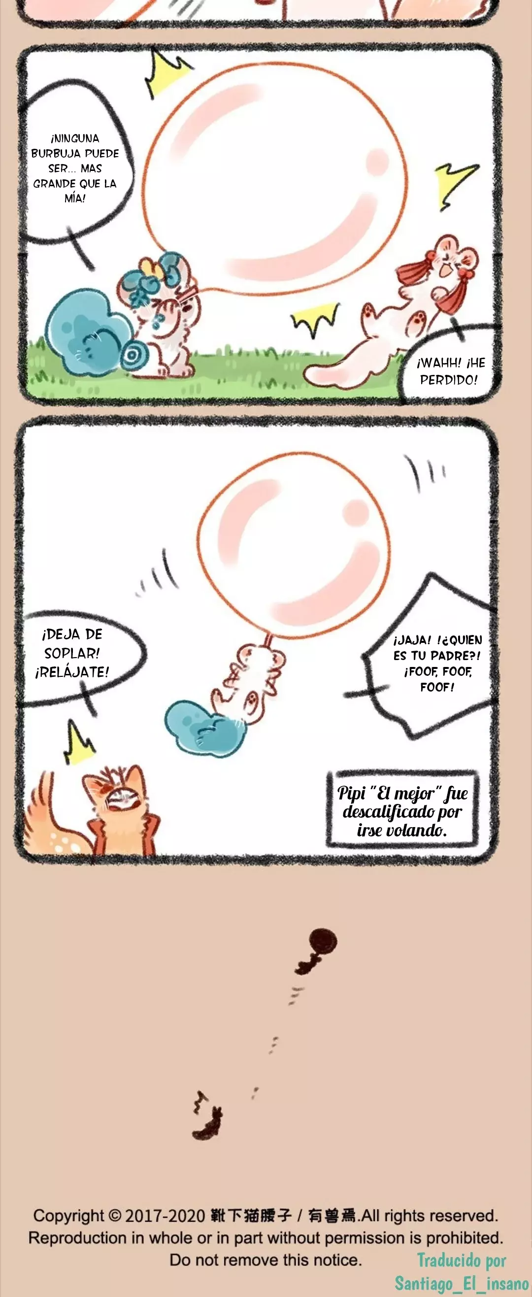 You Shou Yan capítulo 337, página 4