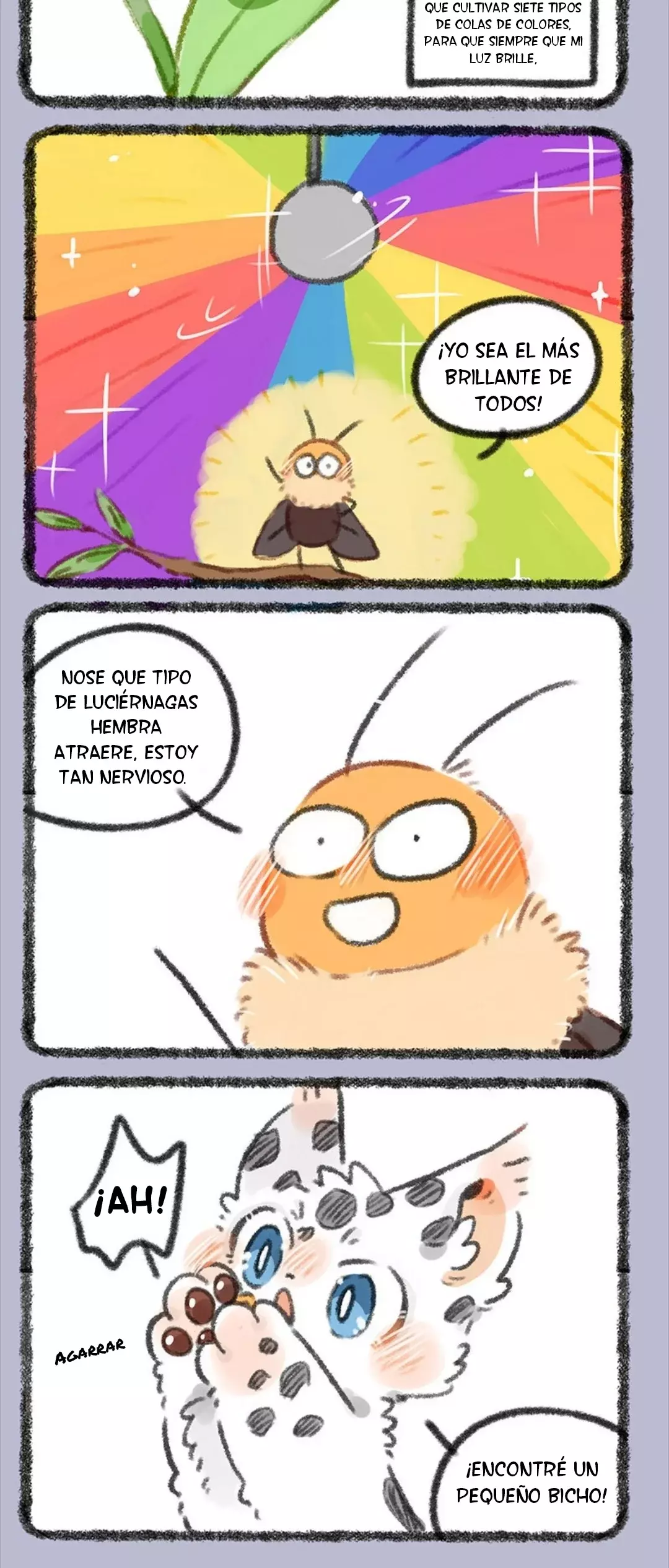 You Shou Yan capítulo 338, página 2
