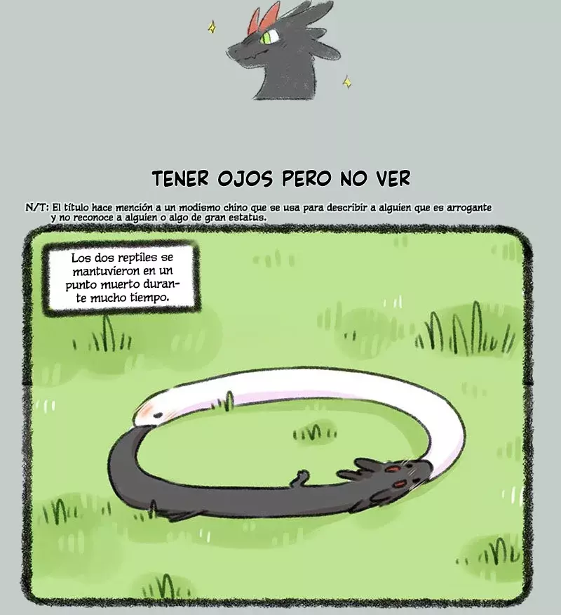 You Shou Yan capítulo 339, página 5