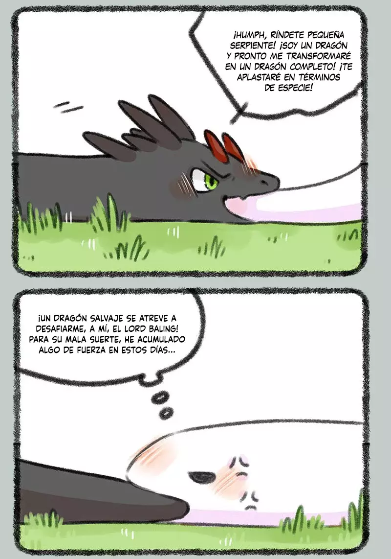You Shou Yan capítulo 339, página 6