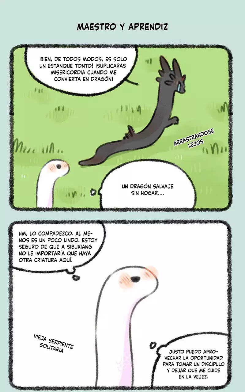 You Shou Yan capítulo 341, página 5