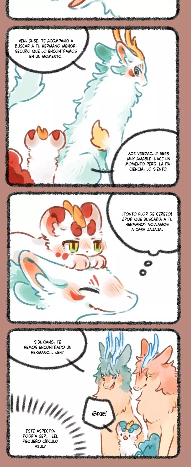 You Shou Yan capítulo 344, página 2