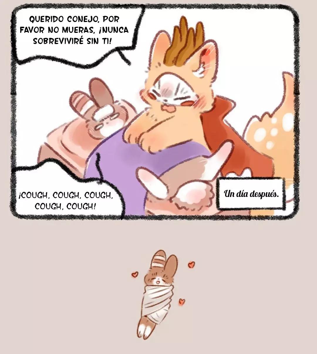 You Shou Yan capítulo 346, página 4