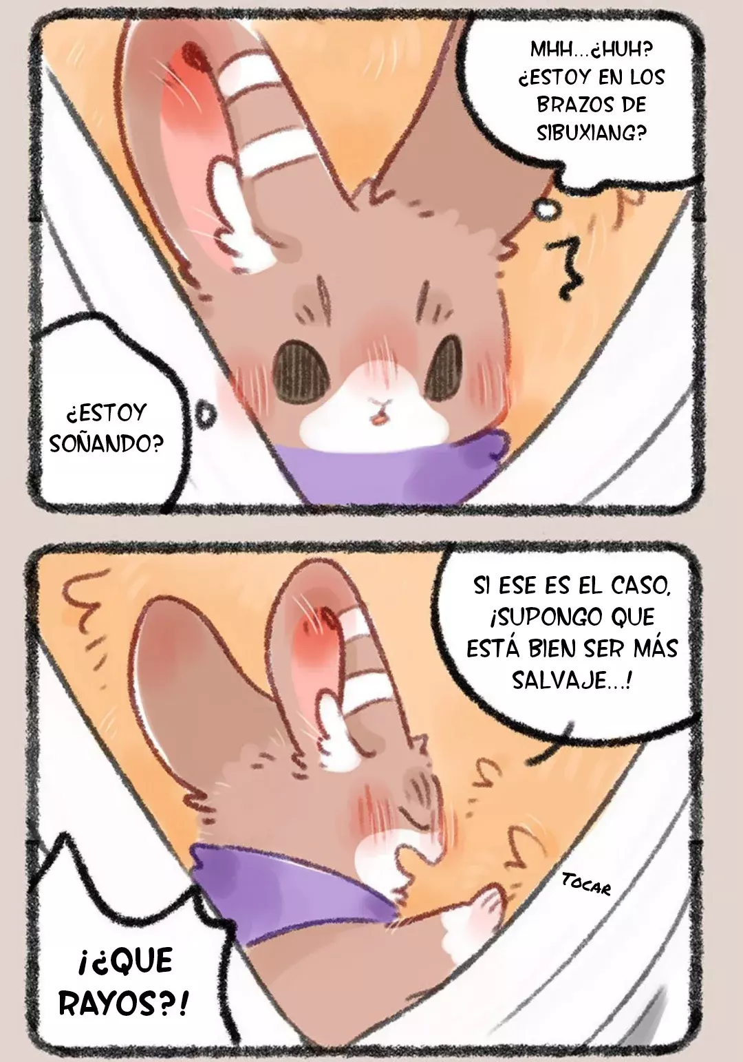 You Shou Yan capítulo 346, página 6