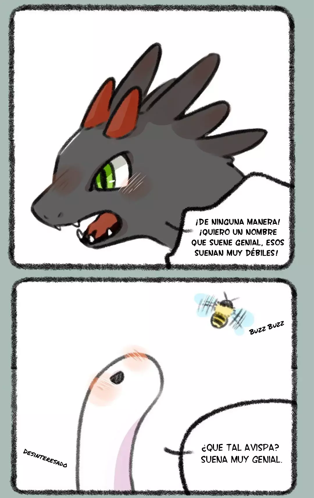 You Shou Yan capítulo 347, página 3