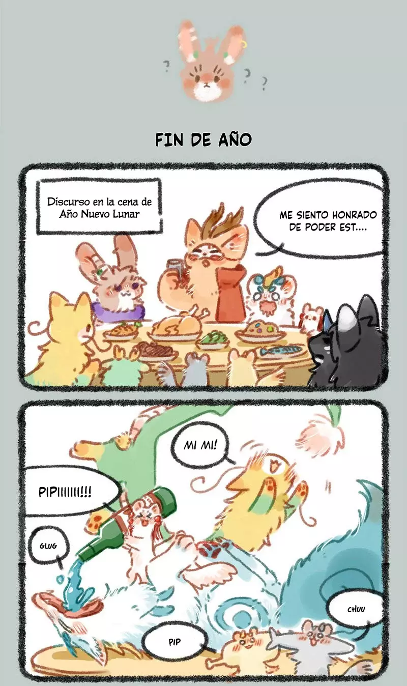 You Shou Yan capítulo 35, página 4