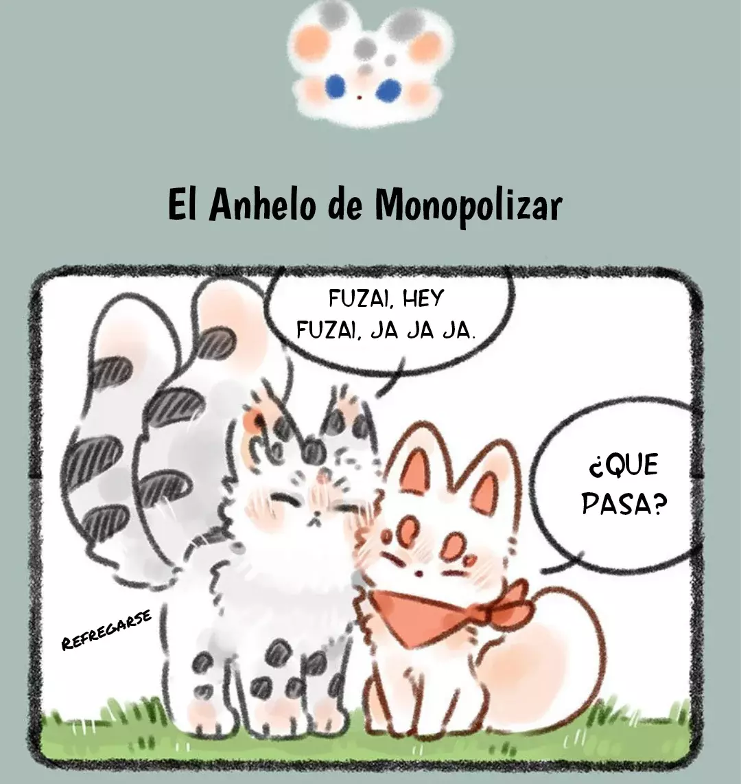 You Shou Yan capítulo 352, página 5