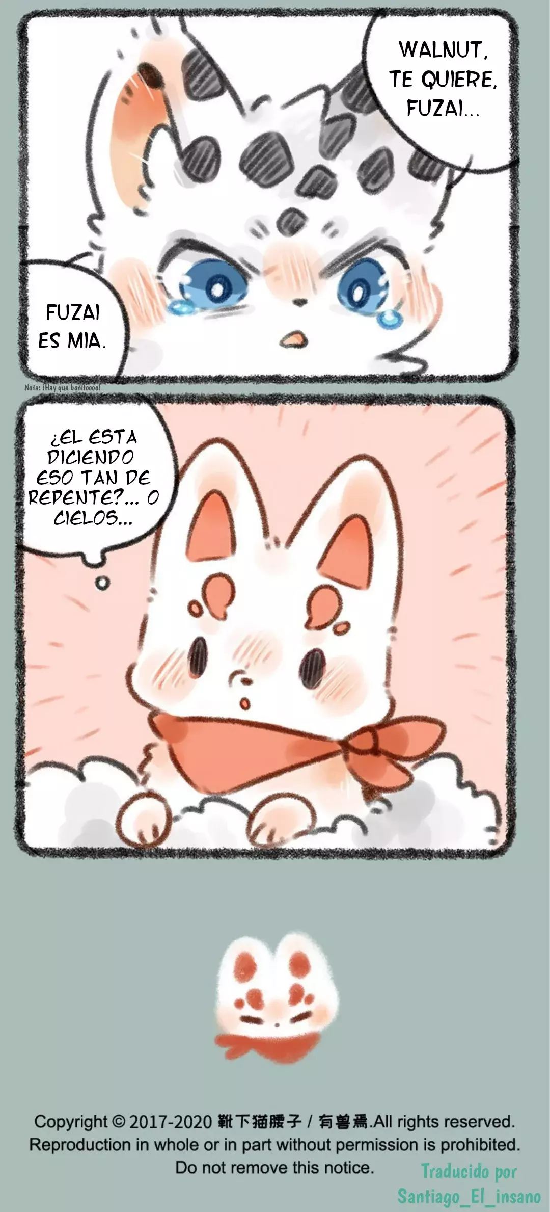 You Shou Yan capítulo 352, página 7