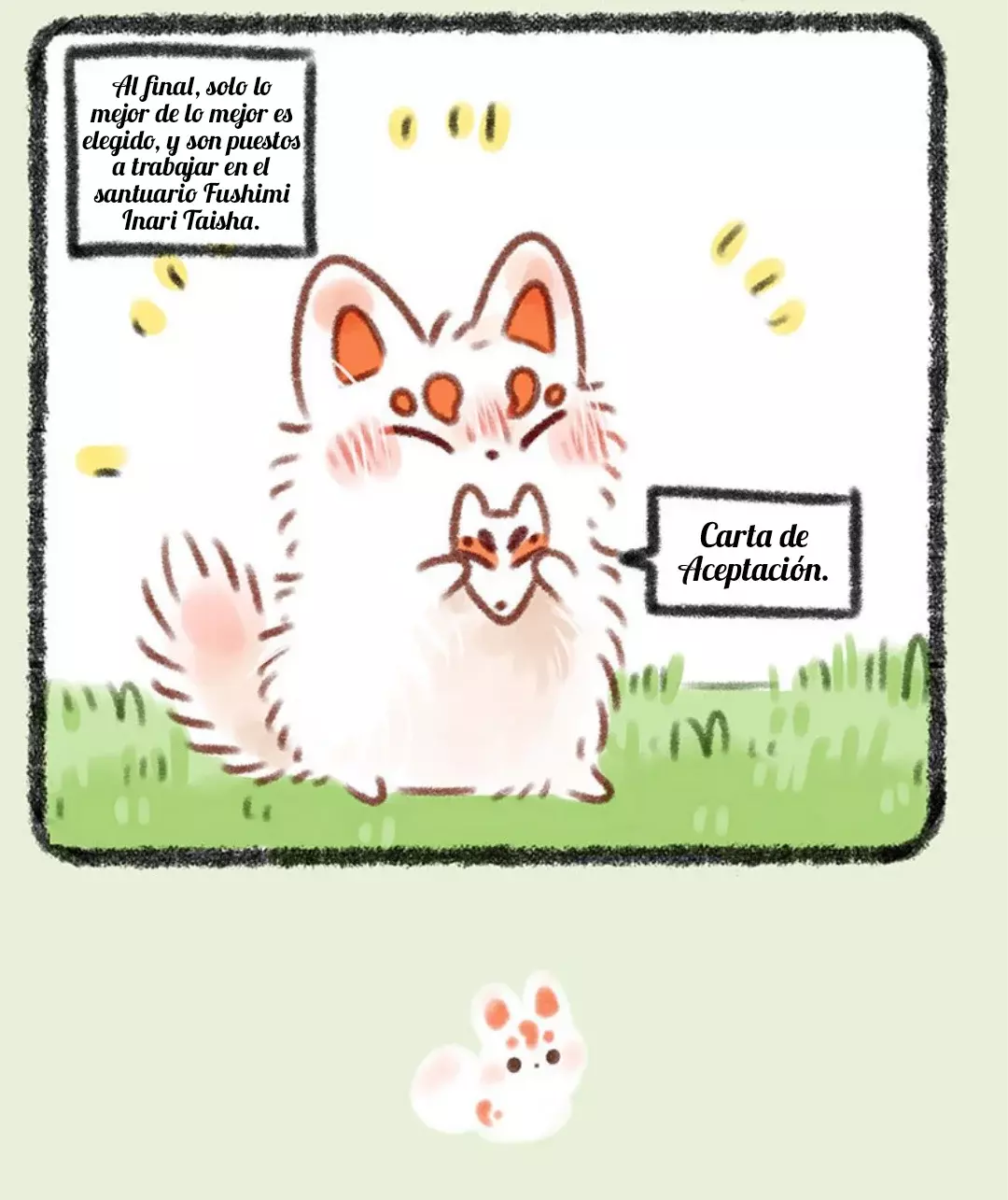 You Shou Yan capítulo 359, página 4