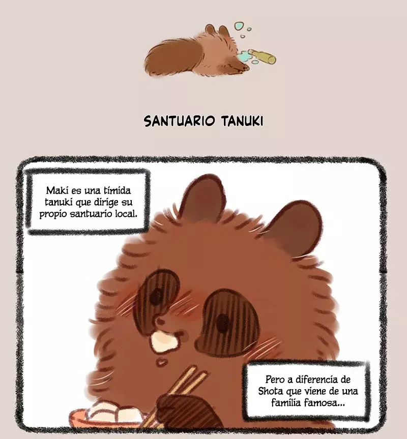 You Shou Yan capítulo 360, página 4