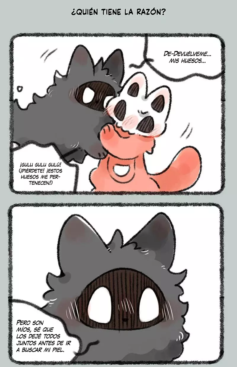 You Shou Yan capítulo 364, página 5