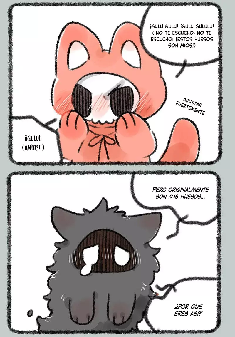 You Shou Yan capítulo 364, página 6