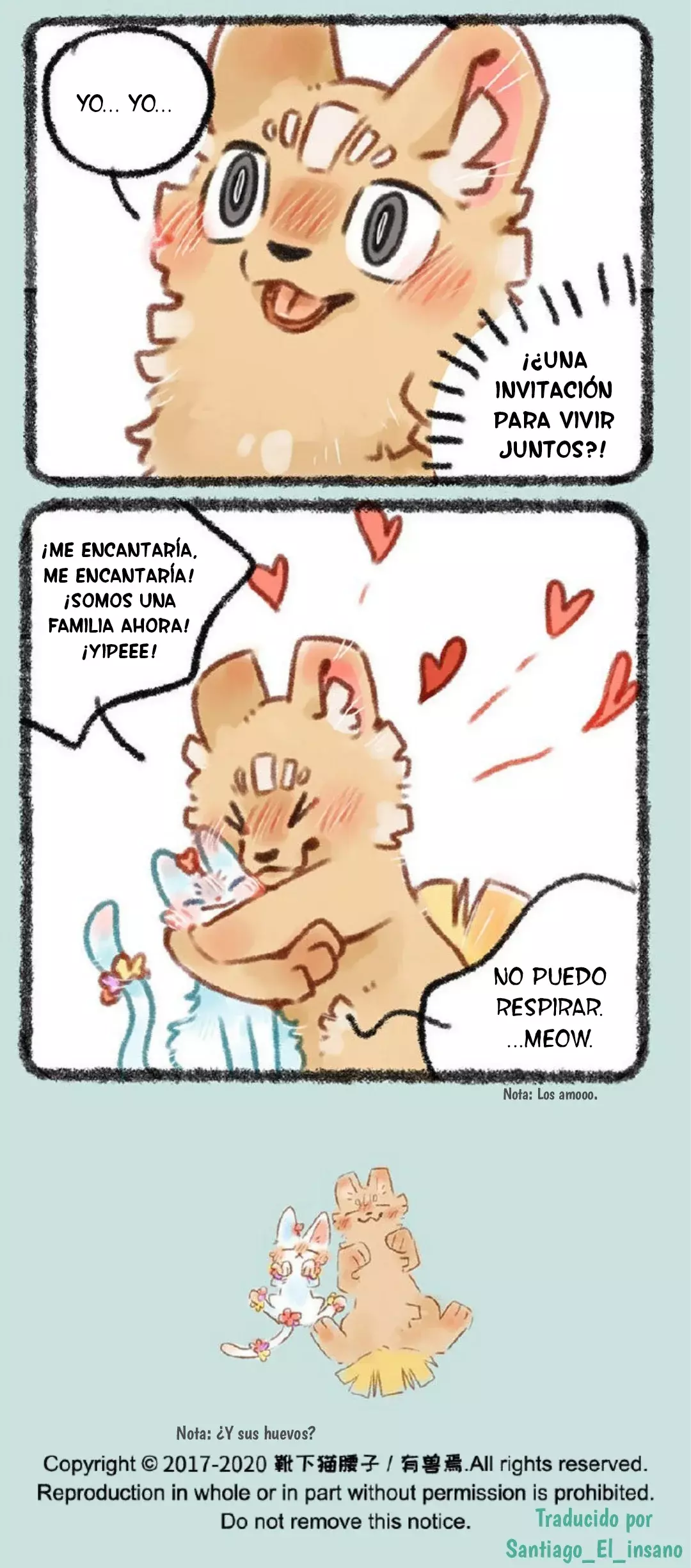 You Shou Yan capítulo 365, página 6