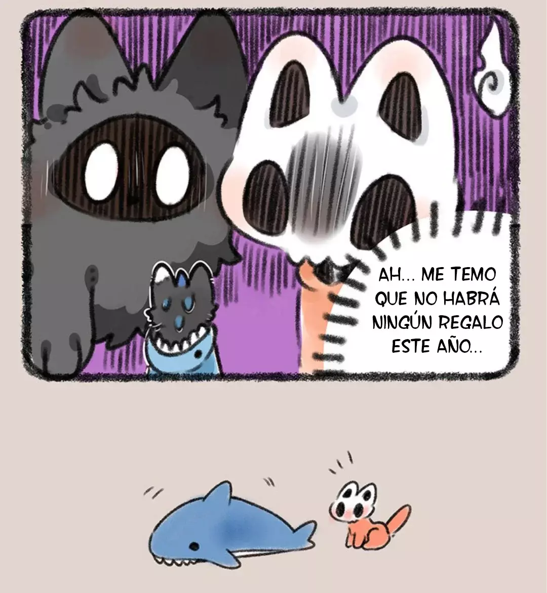 You Shou Yan capítulo 367, página 4