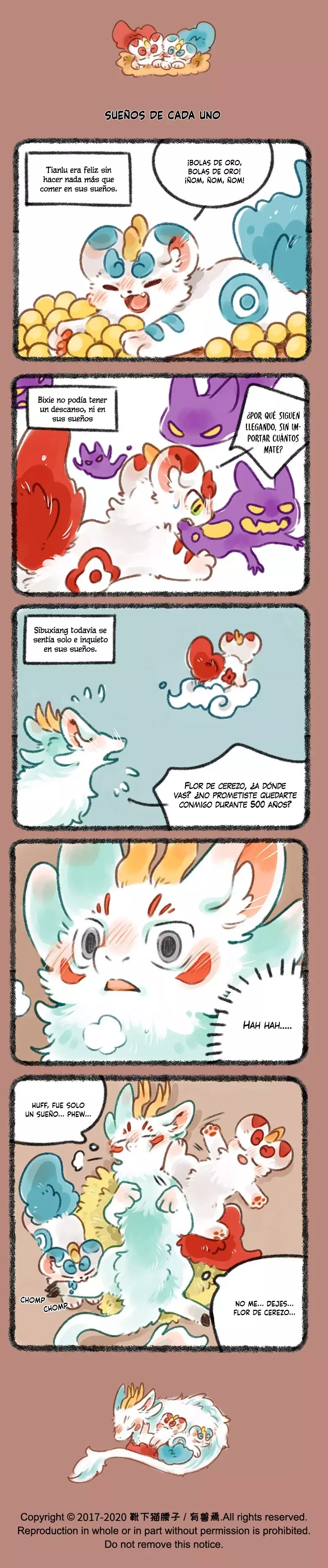 You Shou Yan capítulo 368, página 3