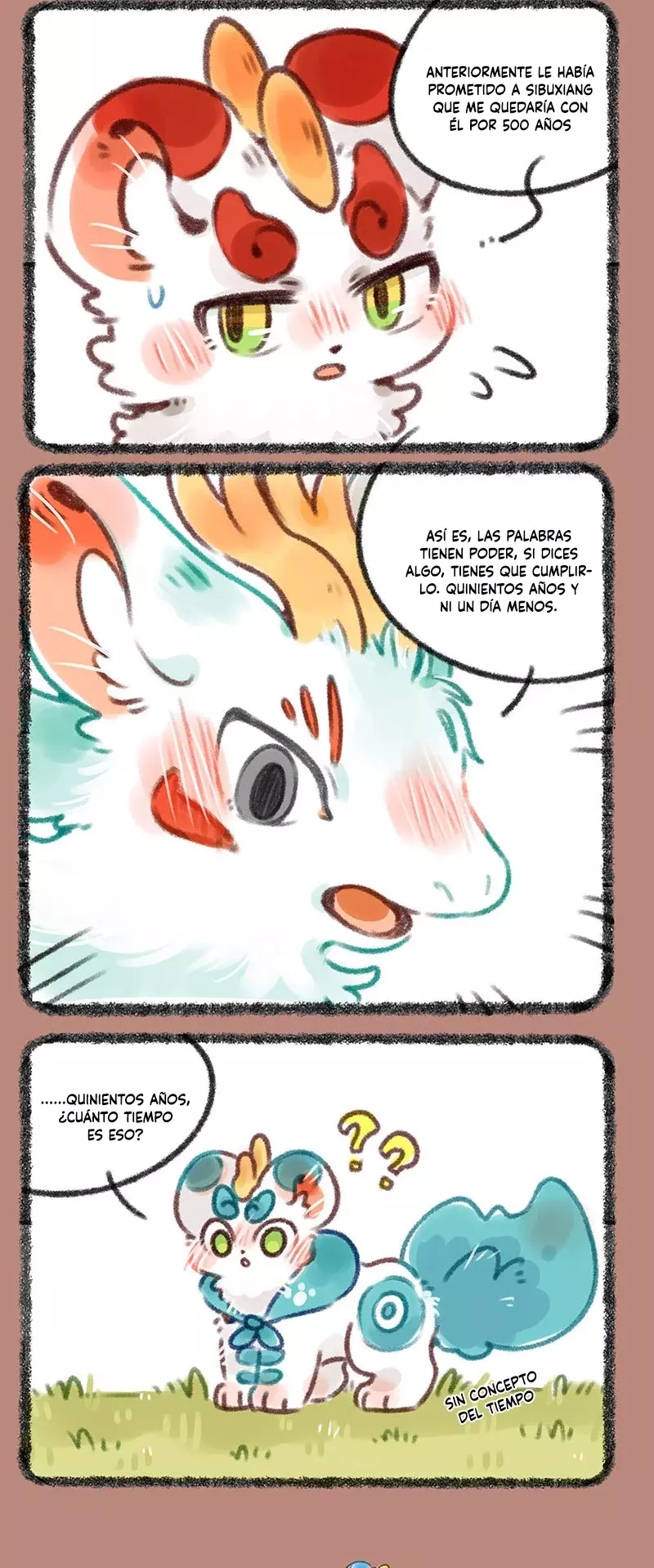 You Shou Yan capítulo 369, página 2