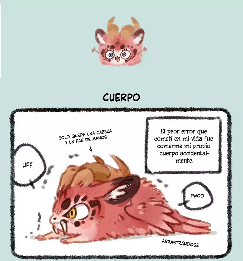 You Shou Yan capítulo 37, página 3