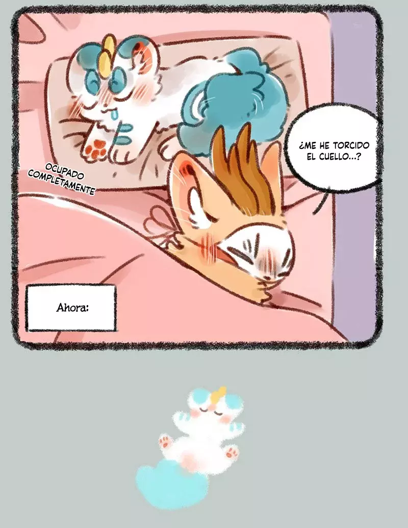 You Shou Yan capítulo 372, página 4