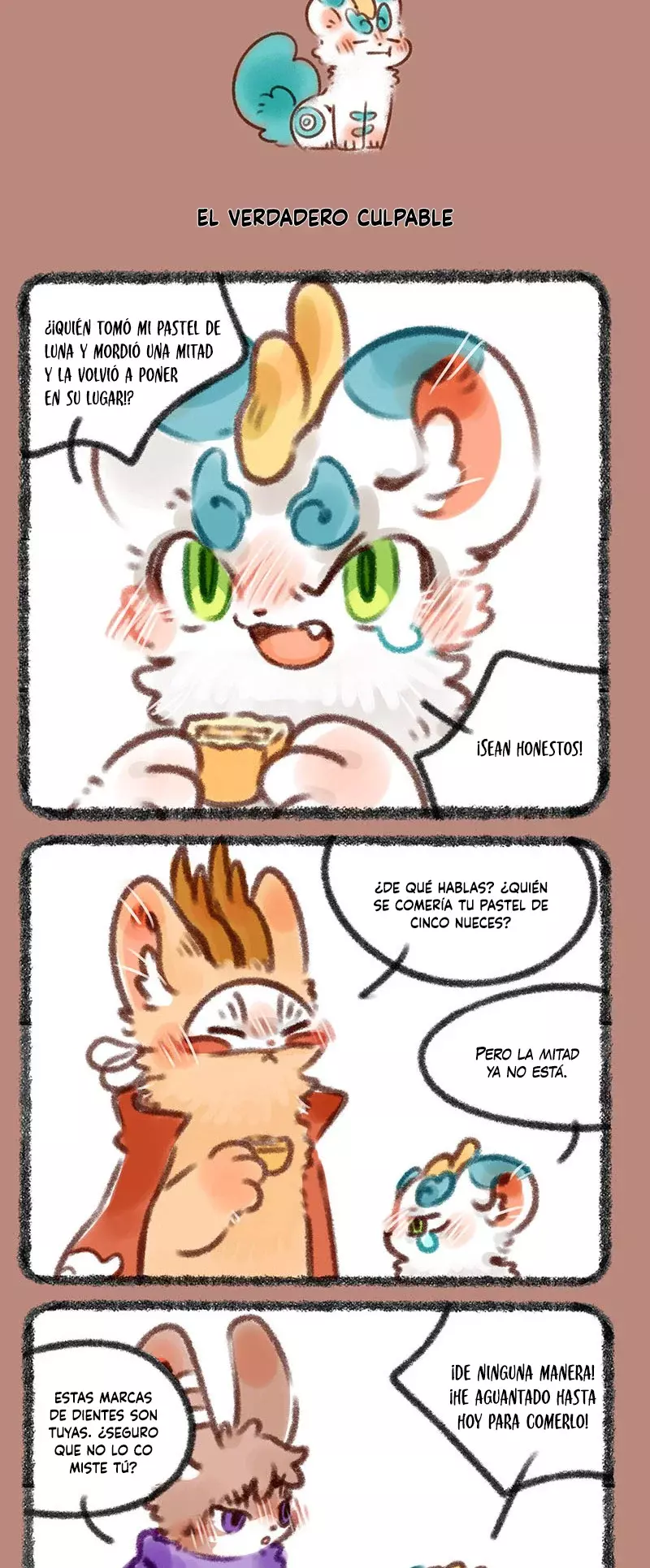 You Shou Yan capítulo 376, página 3