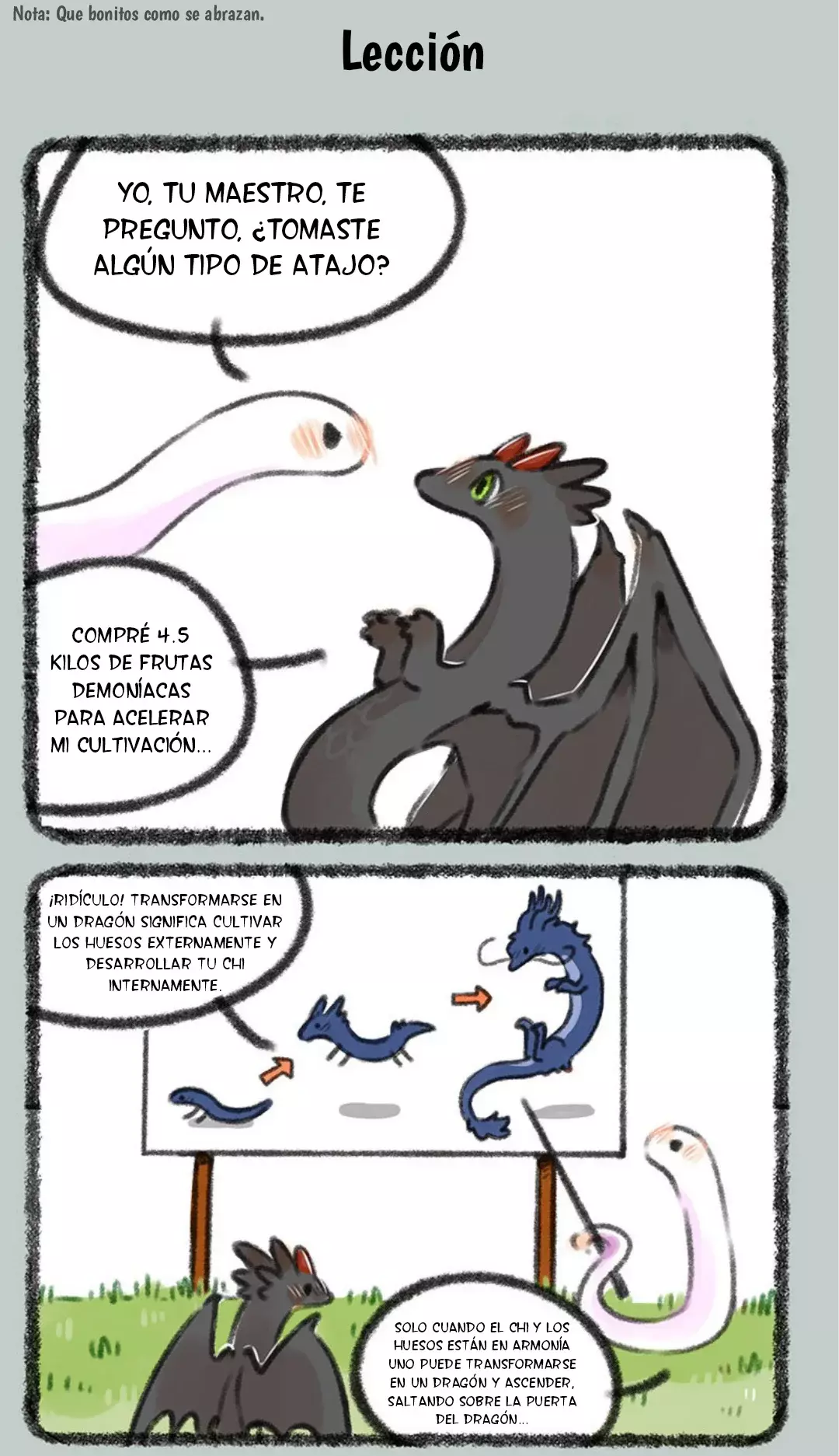 You Shou Yan capítulo 378, página 5