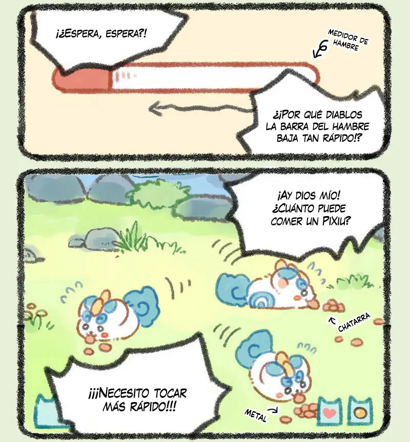 You Shou Yan capítulo 38, página 3