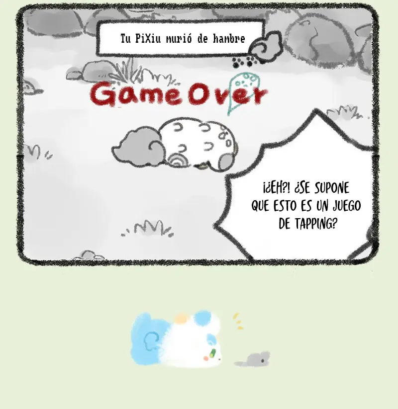 You Shou Yan capítulo 38, página 4
