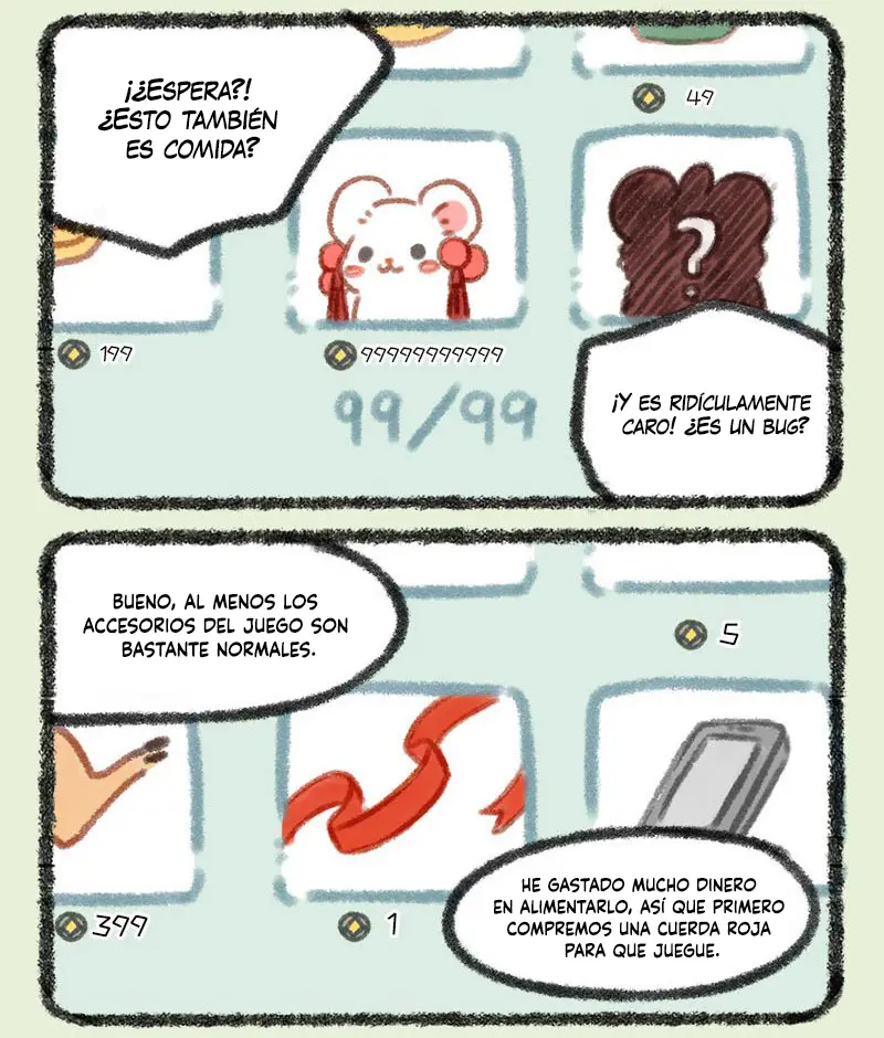 You Shou Yan capítulo 38, página 6