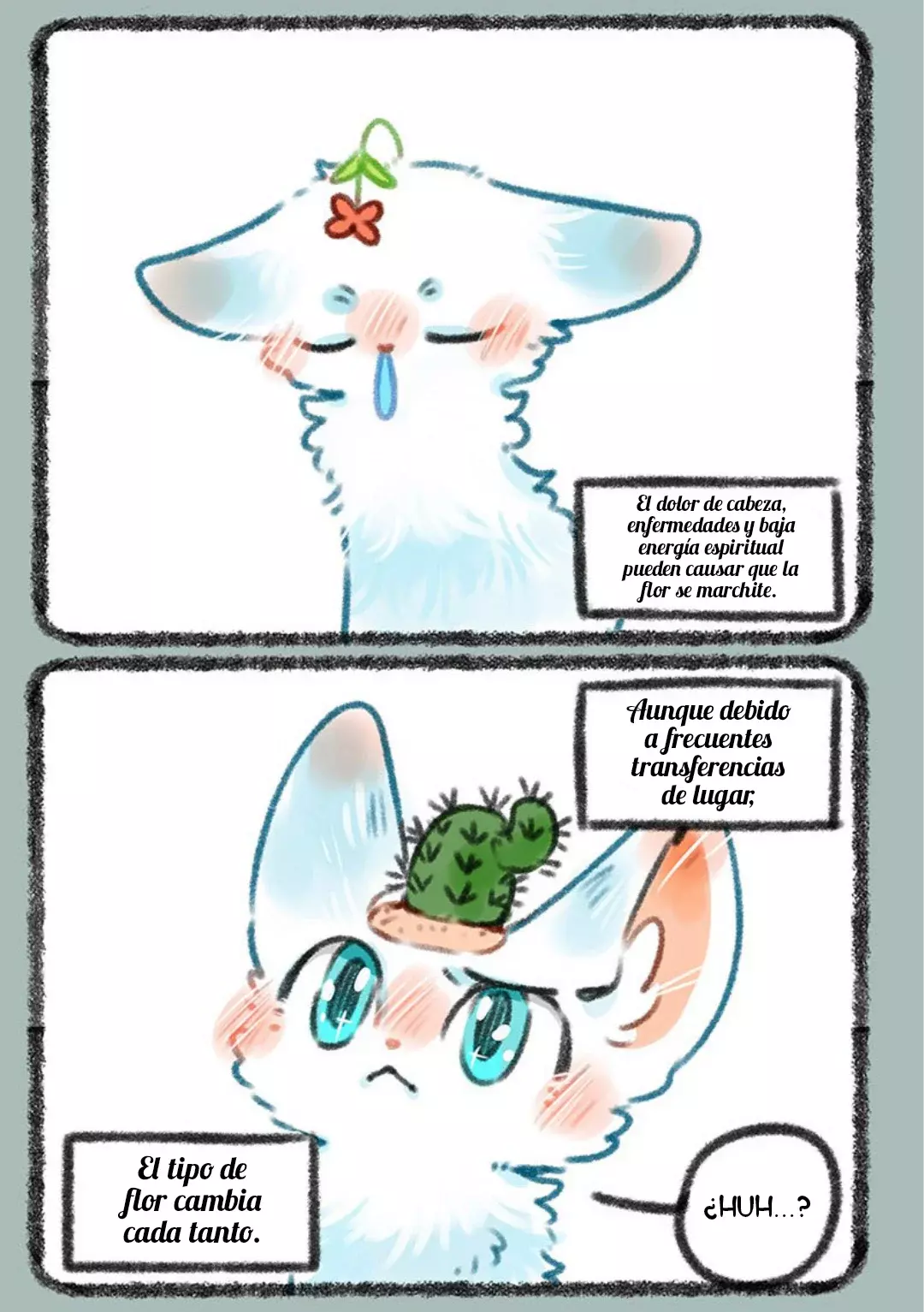 You Shou Yan capítulo 382, página 5