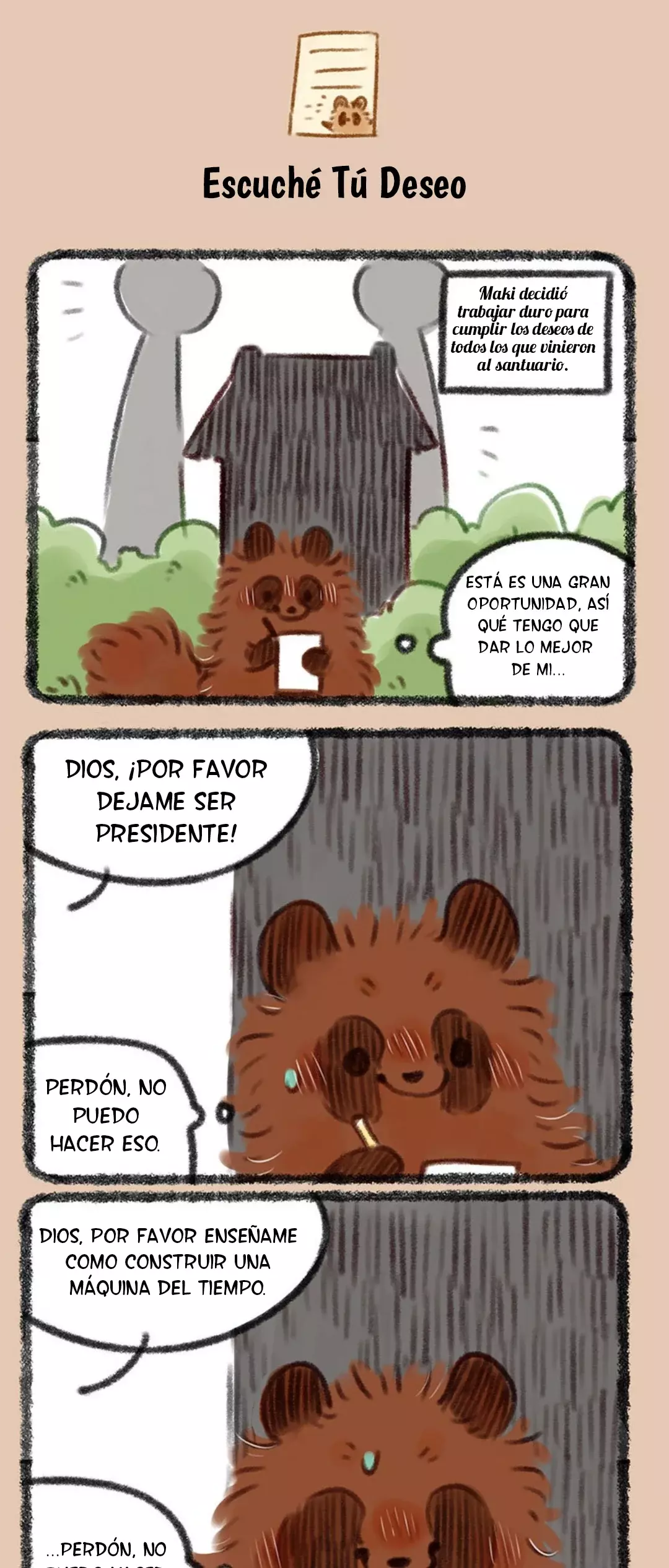 You Shou Yan capítulo 385, página 3