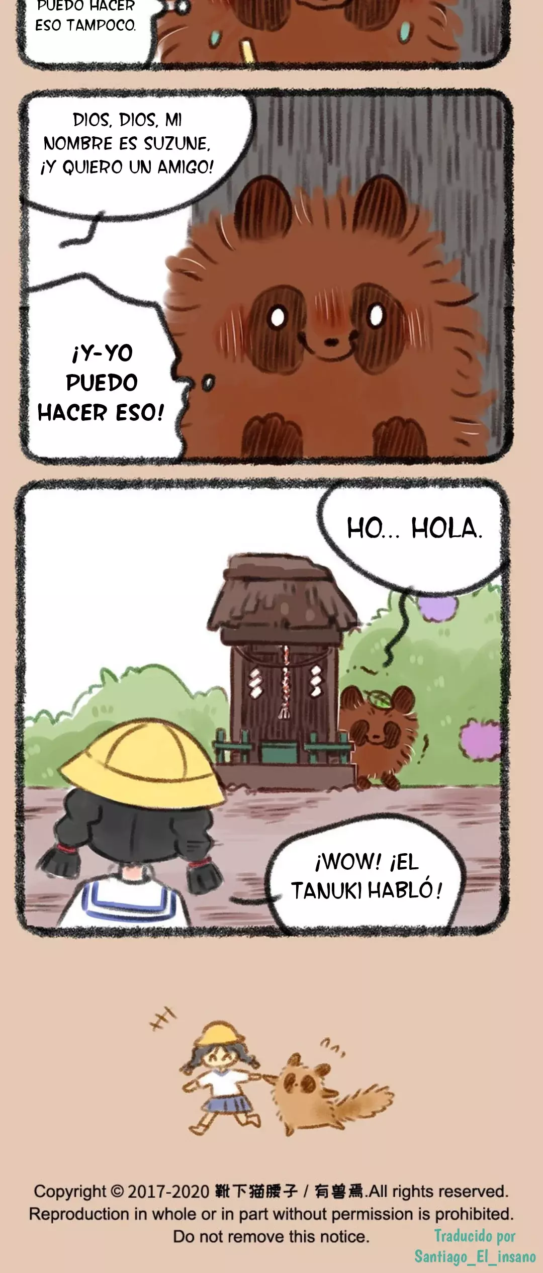 You Shou Yan capítulo 385, página 4