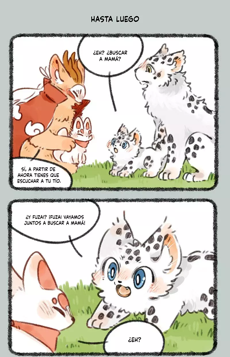 You Shou Yan capítulo 387, página 4