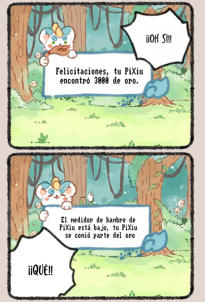 You Shou Yan capítulo 39, página 3