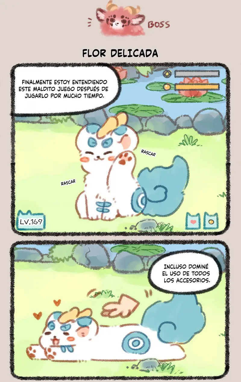 You Shou Yan capítulo 39, página 5