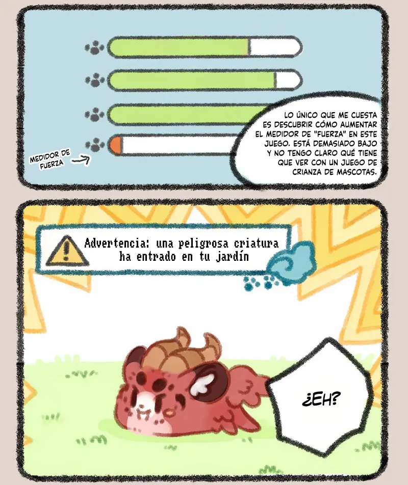 You Shou Yan capítulo 39, página 6