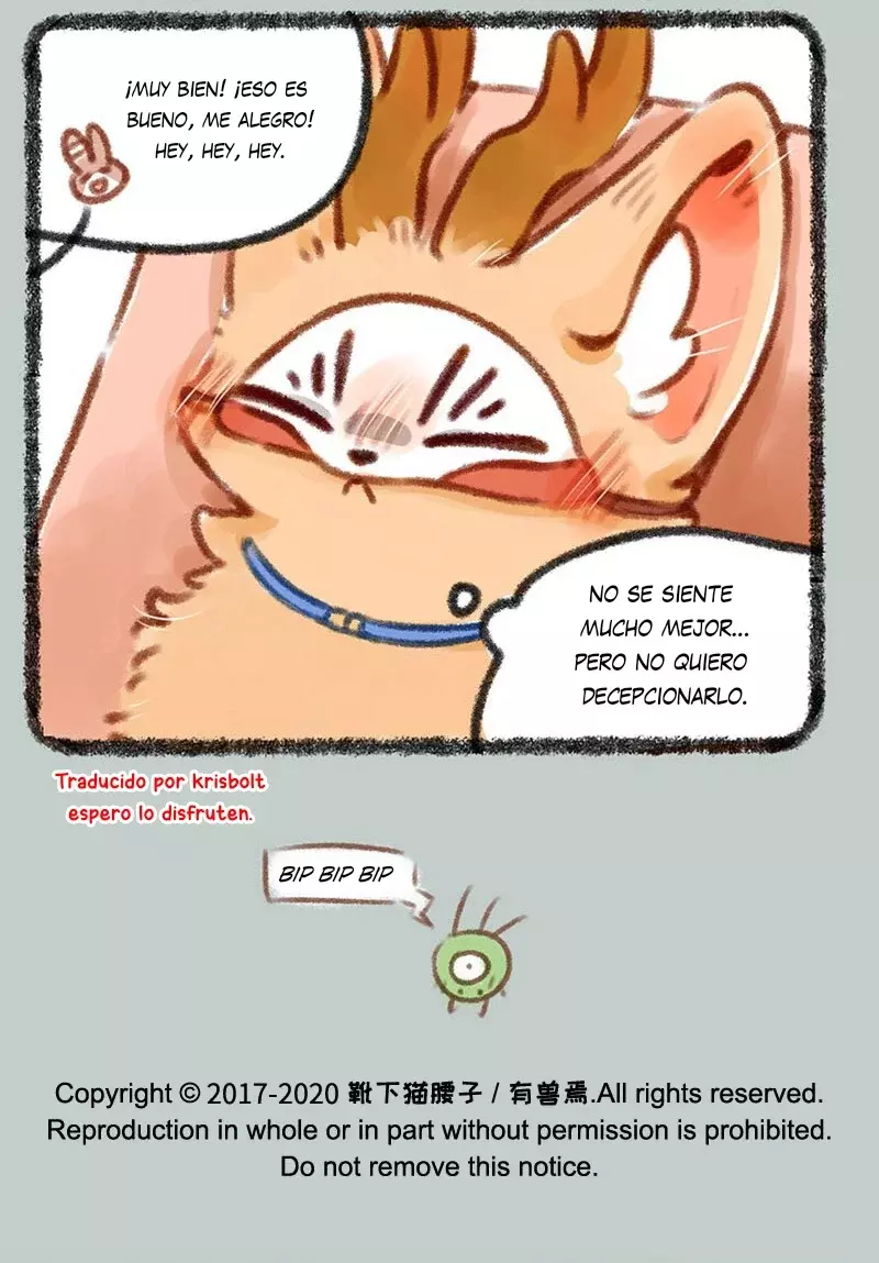 You Shou Yan capítulo 394, página 7