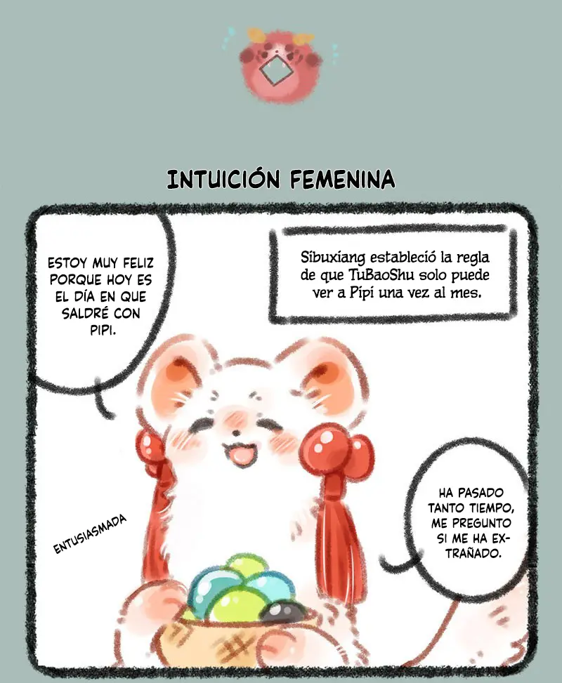 You Shou Yan capítulo 40, página 4