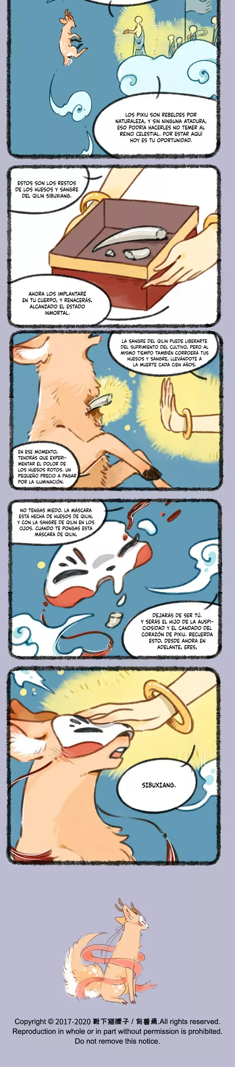 You Shou Yan capítulo 400, página 5