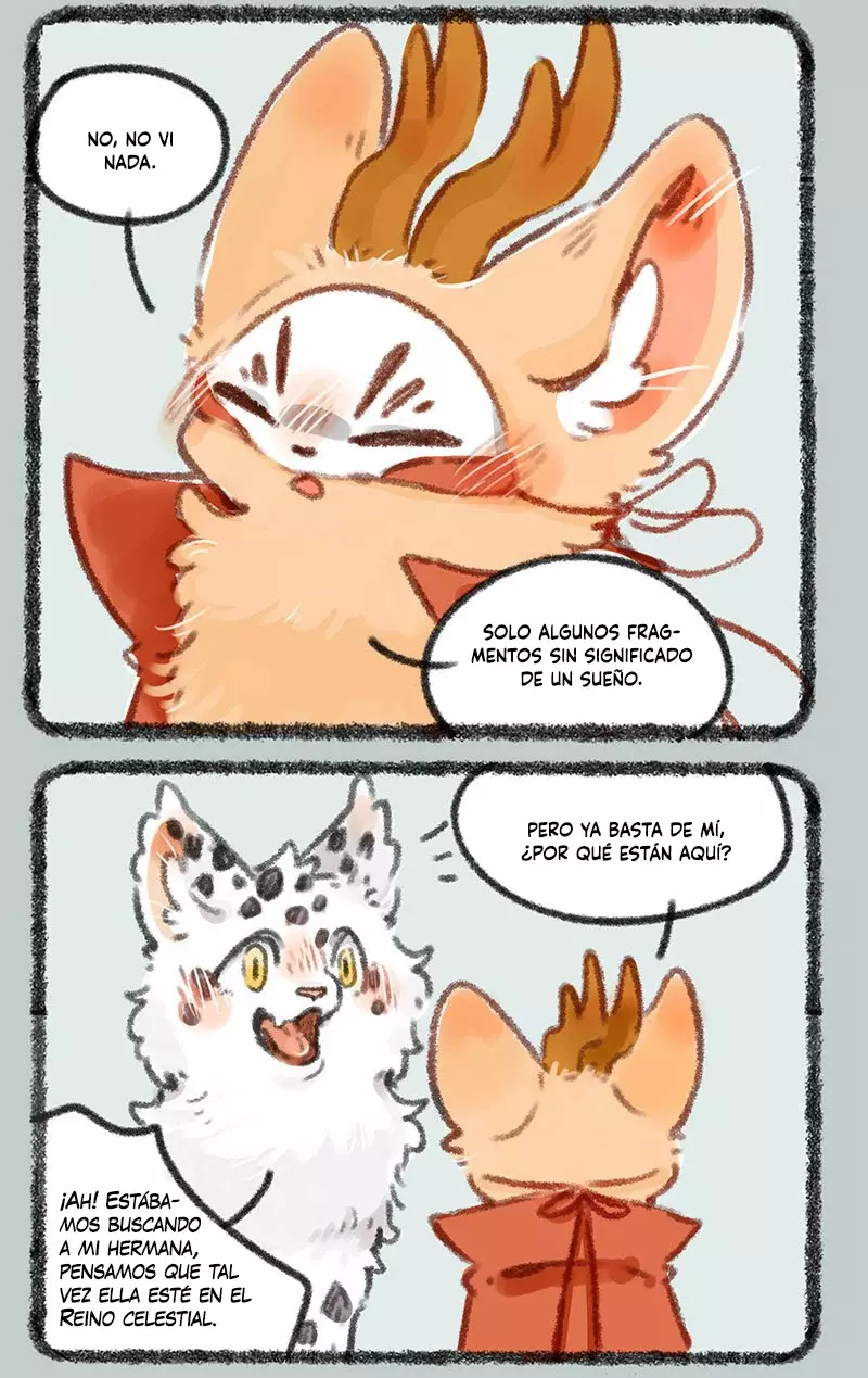 You Shou Yan capítulo 401, página 3