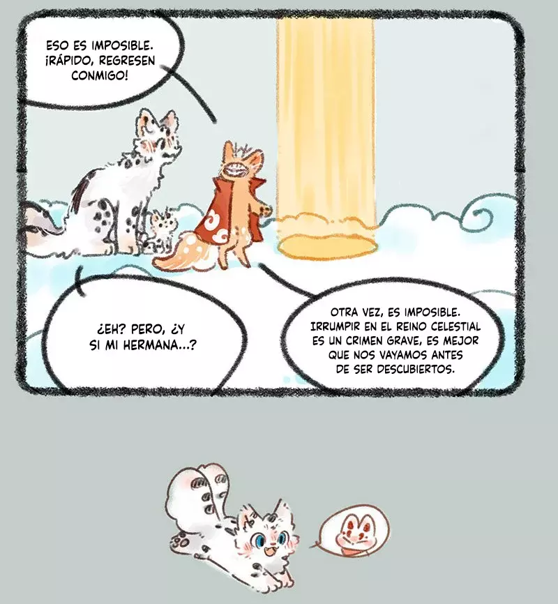 You Shou Yan capítulo 401, página 4