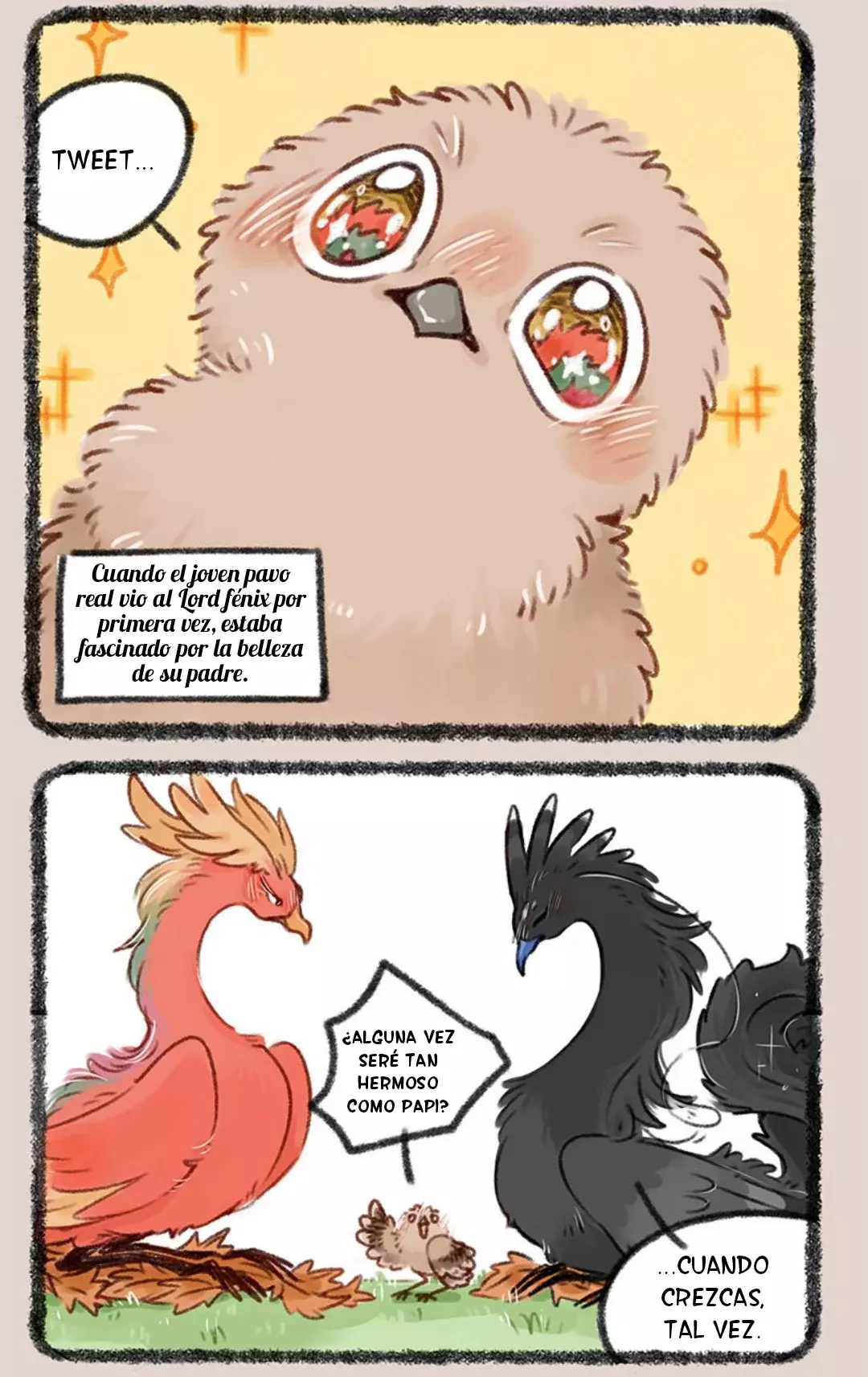 You Shou Yan capítulo 403, página 3