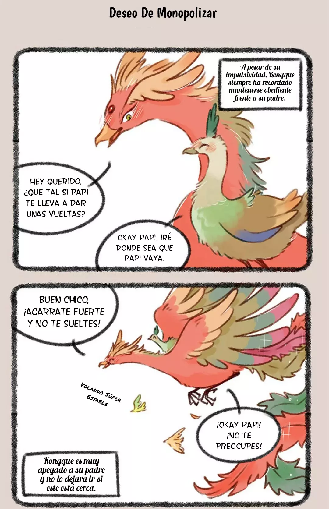 You Shou Yan capítulo 403, página 5